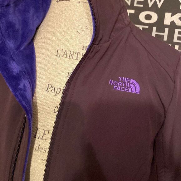 The North Face Jacket windwall - Picture 2 of 6